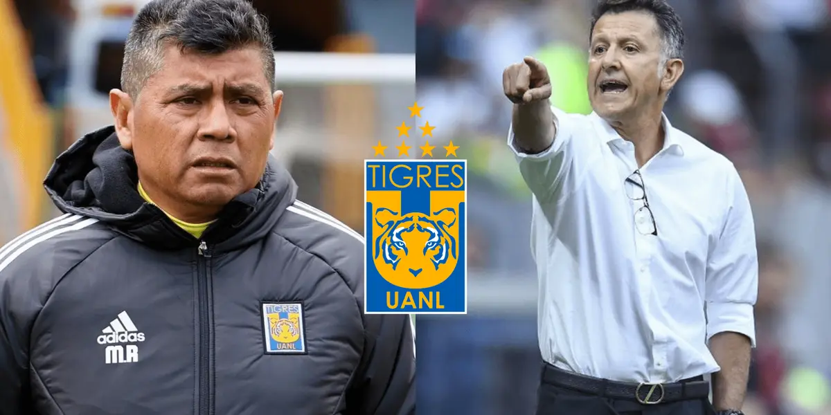 Podría haber una respuesta del colombiano antes de verano