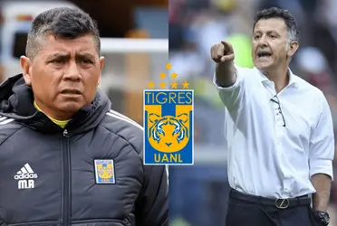 Podría haber una respuesta del colombiano antes de verano