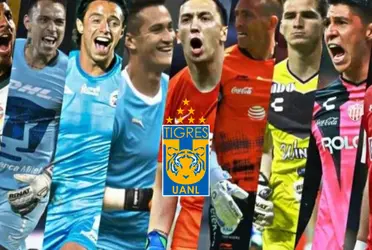 ¿Podría llenar los zapatos de “El Patón” este crack?