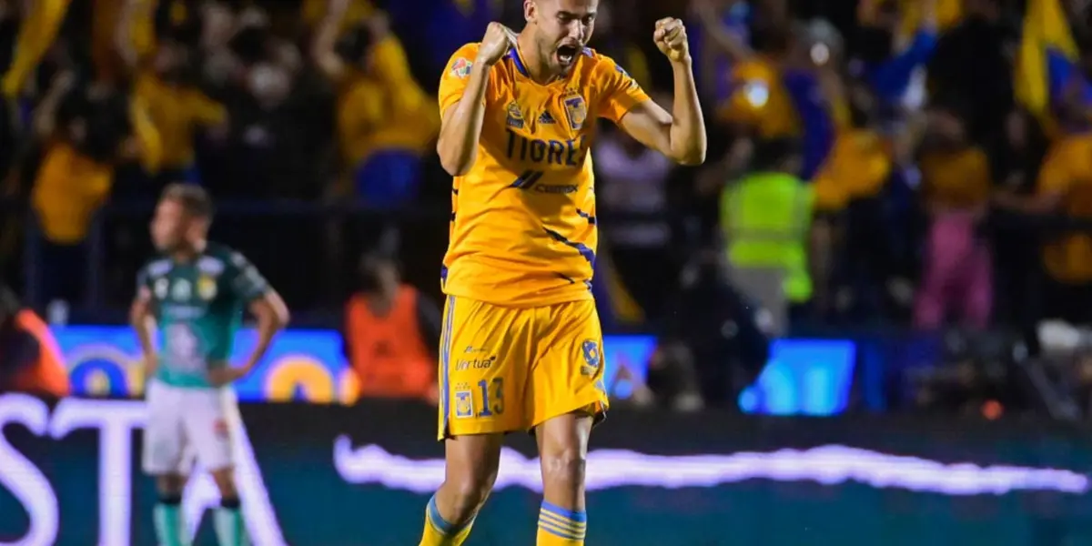 Por fin la defensa de Tigres ha demostrado su capacidad y es el equipo menos goleado del presente torneo, estas son las razones.