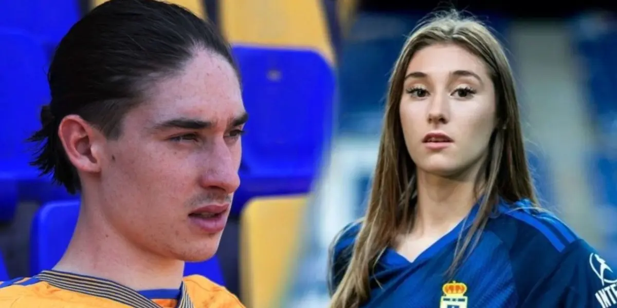 Por medio de una publicación en Instagram, Tatiana le deseó lo mejor a Marcelo Flores