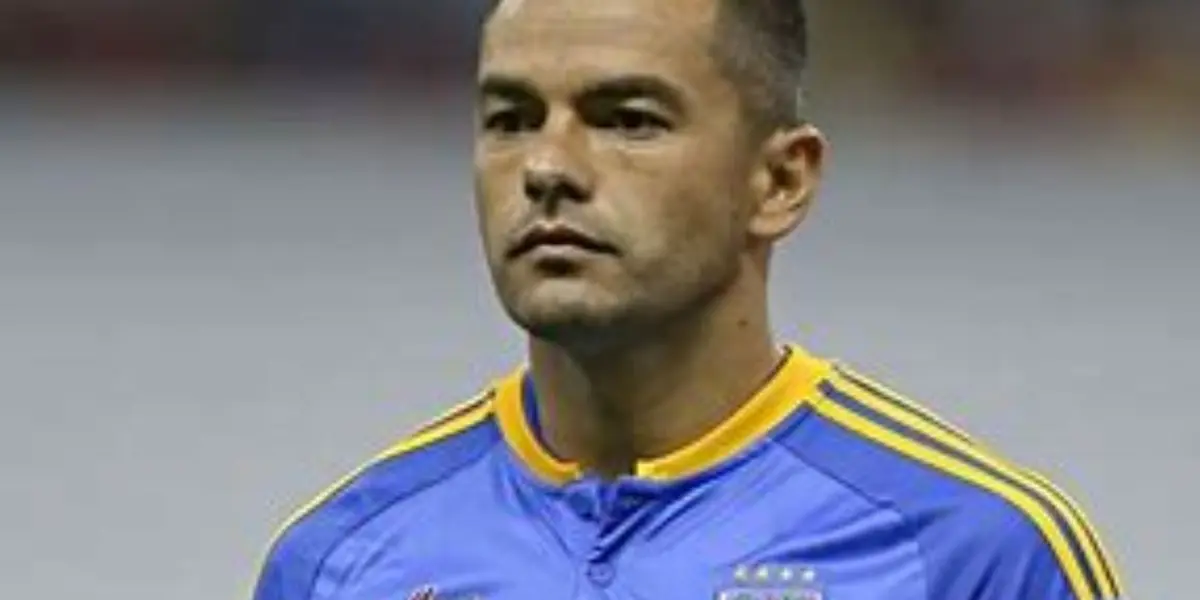 Por qué quiere tanto la afición tigre a Anselmo Vendrechovski Júnior