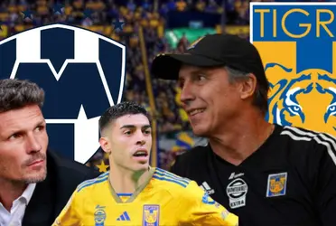 Por si quedaba alguna duda de quién es el verdadero grande del norte