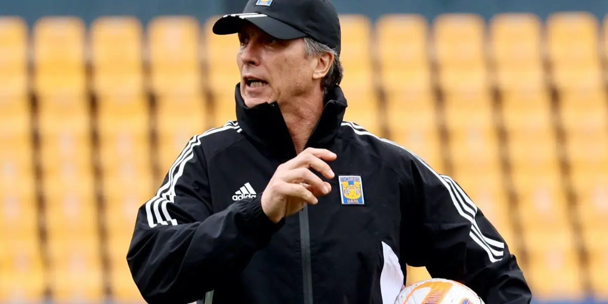 Por una persona se pude caer la base de un plan que tiene Siboldi para el bicampeonato