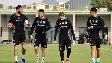 Proponen que esté elemento de los felinos se vaya al vecino de enfrenté