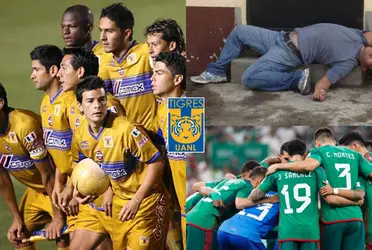 Pudo ser el 10 de la Selección Mexicana y ahora vive en la quiebra tras varios excesos.