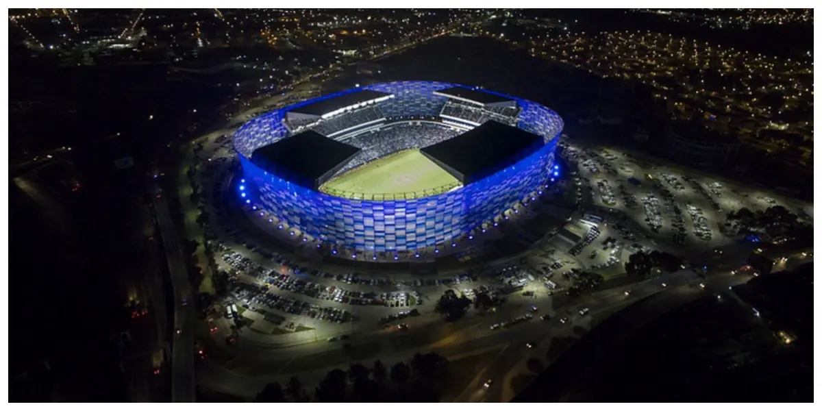 Puebla quedó en la posición número seis, mientras nuestros Tigres en tercera