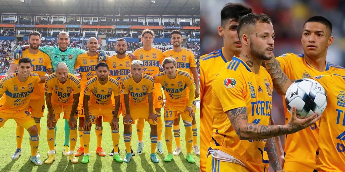 ¿Pues a quien quiere Herrera? Ya nadie lo sabe, muchos están por salir del equipo