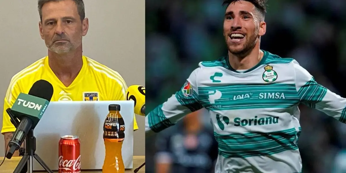 Quiere el fichaje si o si