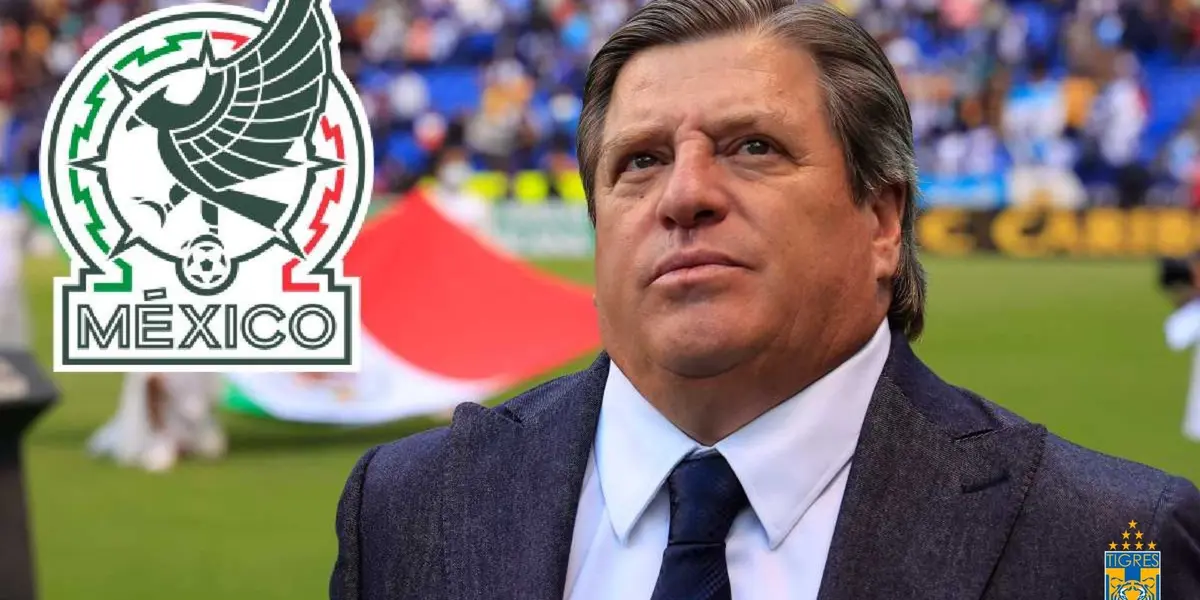 Quiere llegar a la selección a como dé lugar