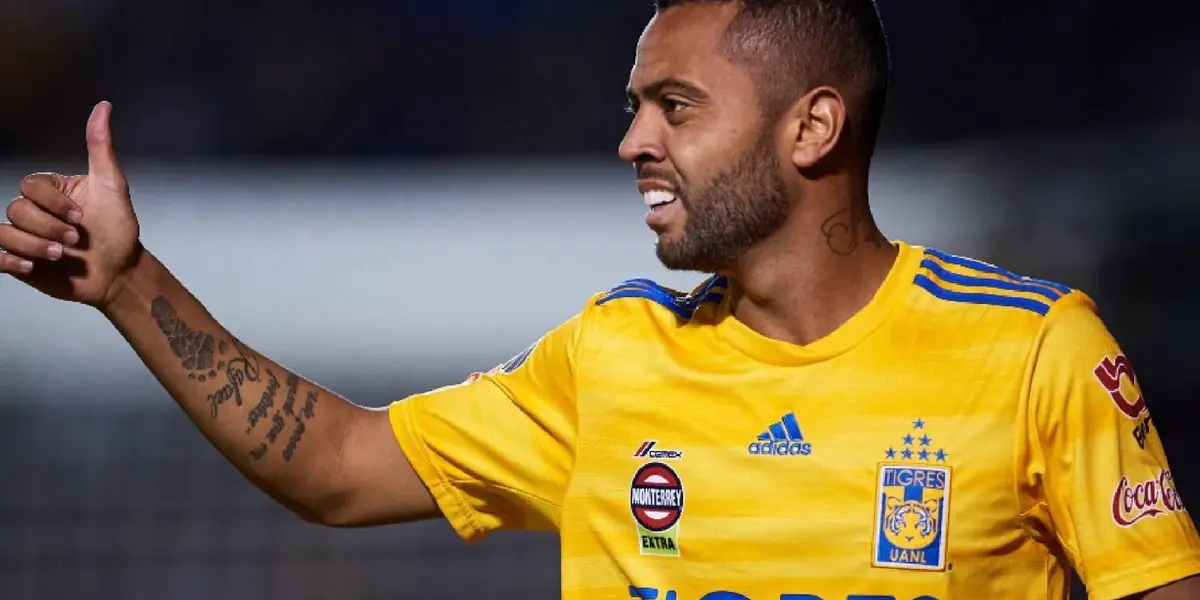 Rafa Carioca Foto: Marca