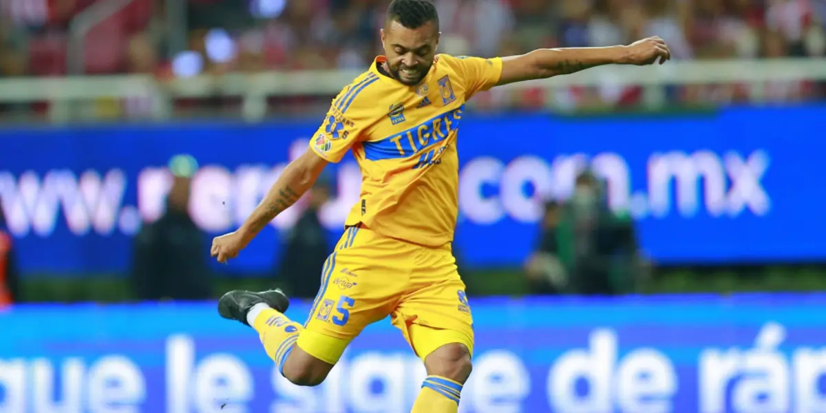 Rafa Carioca Foto: Transfermarkt