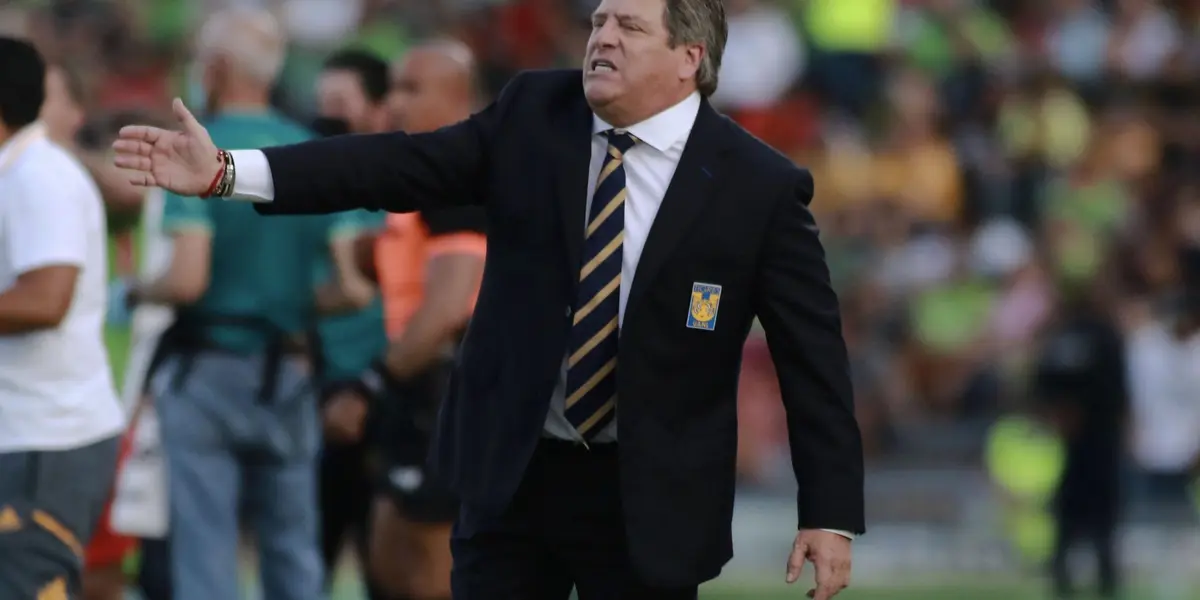 Rafael Carioca es de los favoritos de la afición y no le perdonan al ‘Piojo’ que no le dé minutos de juego