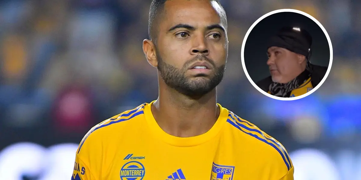 Rafael Carioca Foto: Captura de X y Remosevilla