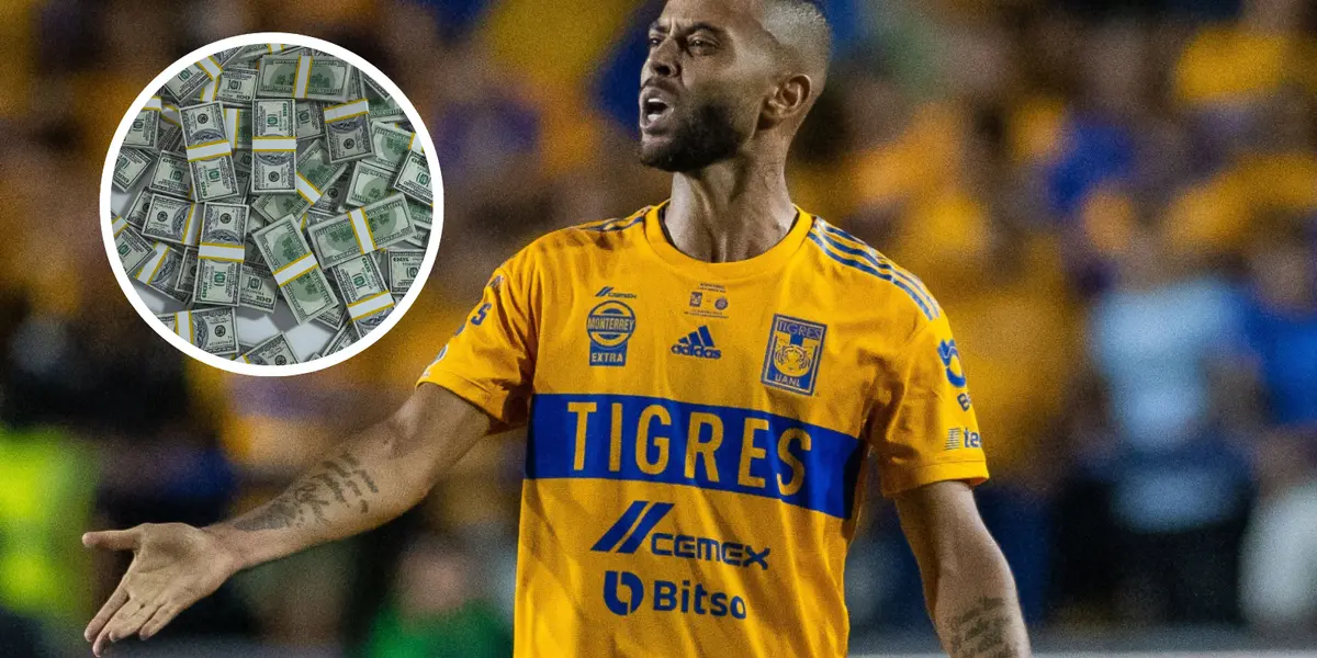 Rafael Carioca Foto: Esto y Pexels