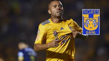 Rafael Carioca Foto: Tigtes UANL