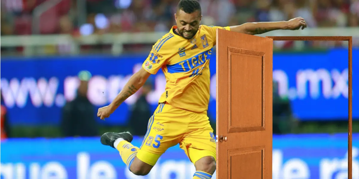 Rafael Carioca Foto: Transfermarkt y Pexels