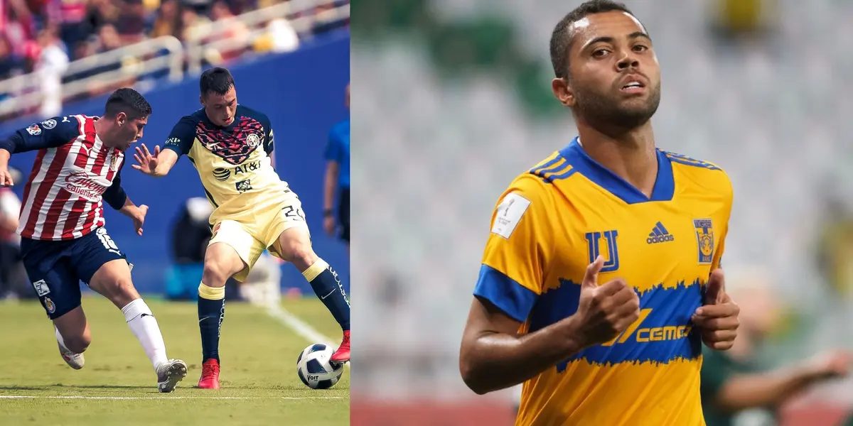 Rafael Carioca quiere renovar contrato, pero hasta el momento no se da el tema. Sino se queda, la U buscaría opciones.