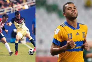 Rafael Carioca quiere renovar contrato, pero hasta el momento no se da el tema. Sino se queda, la U buscaría opciones.