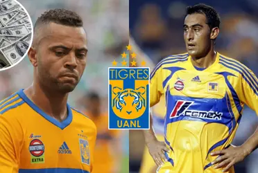 Rafael Carioca tiene exigencias para seguir jugando con Tigres
