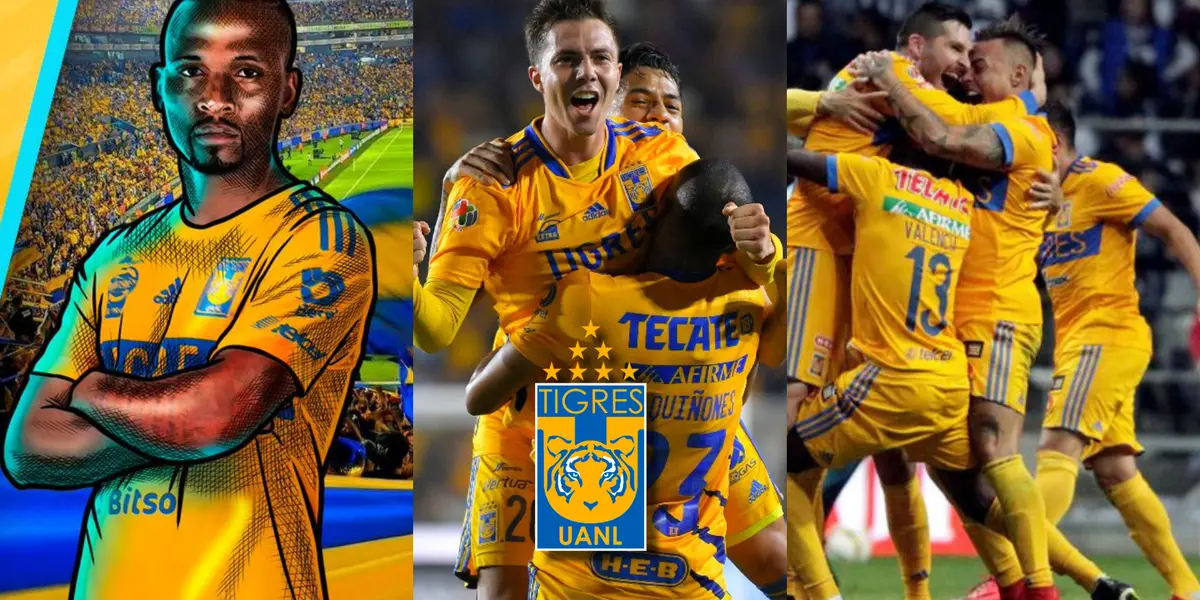 Rayados espera el mismo once de siempre, pero no será así