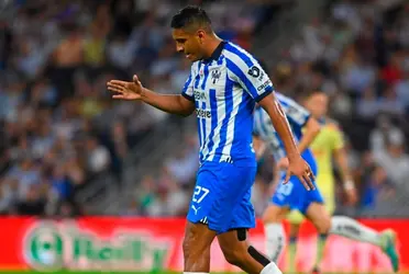 Rayados ha sido criticado por no mostrar caracter en las liguillas