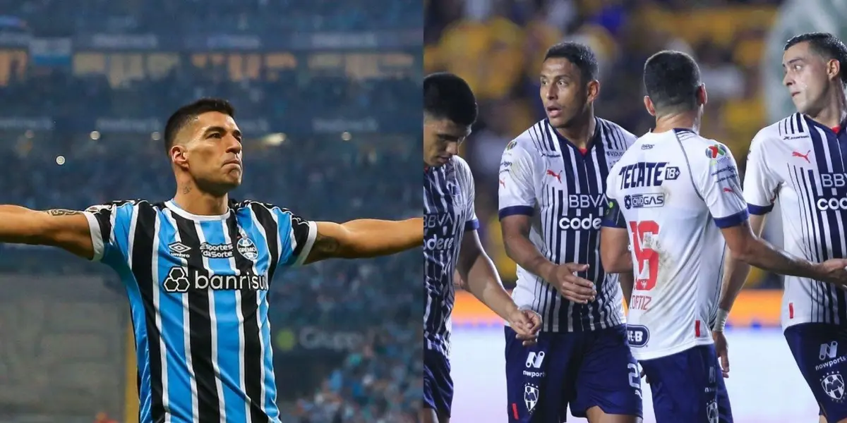 Rayados quiere salir de las sombras de Tigres, pero todavía falta mucho para que eso suceda
