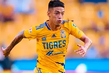 Raymundo Fulgeció fue elogiado por darle el empate a nuestros Tigres
