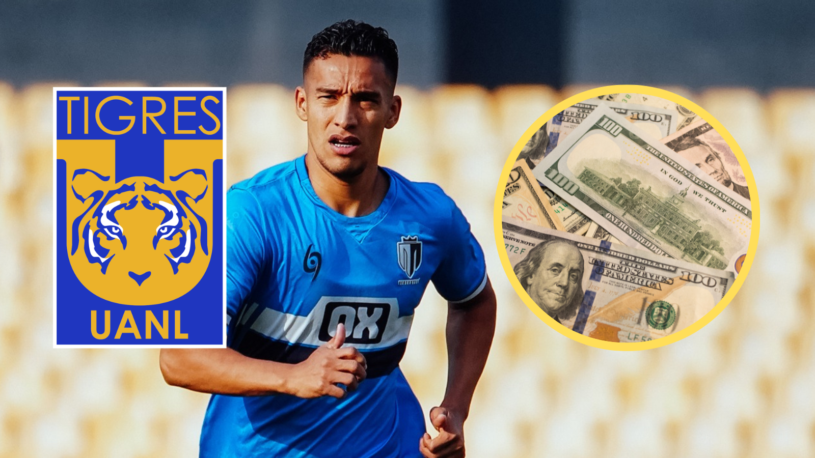 Real Estelí Foto: Pexels, Escudoteca y Pexels