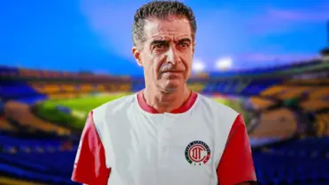 Renato Paiva Toluca / Imago7 / ESPN