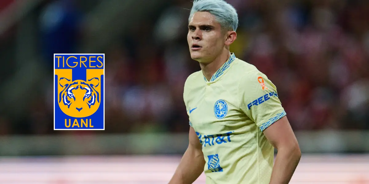 Reyes está en el radar felino / Foto: ESTO