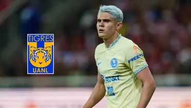 Reyes está en el radar felino / Foto: ESTO