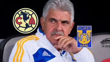 Ricardo Tuca Ferretti Foto: Milenio