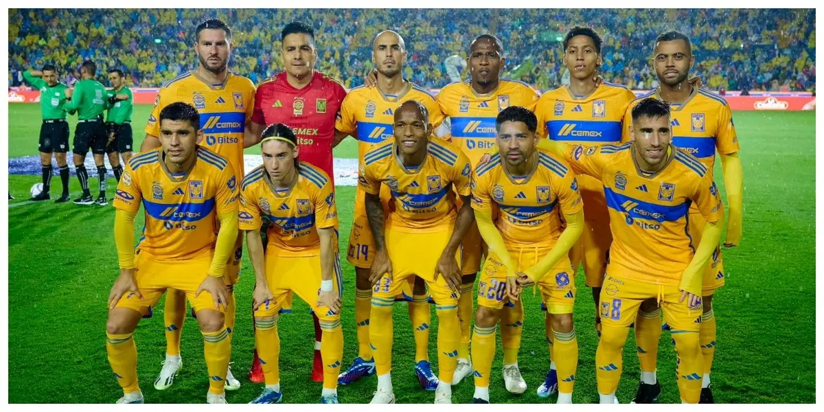 Robert Dante Siboldi dirigirá su segundo torneo al mando de Tigres