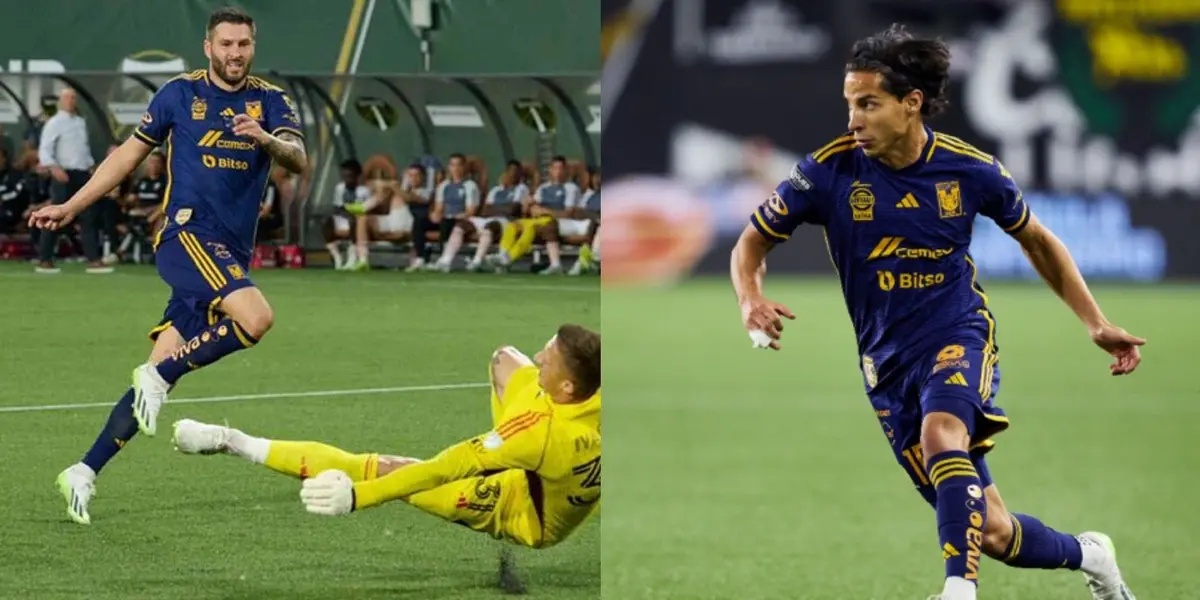 Robert Dante Siboldi es un entrenador práctico y no se complica, conoce la posible alineación de Tigres vs Earthquakes