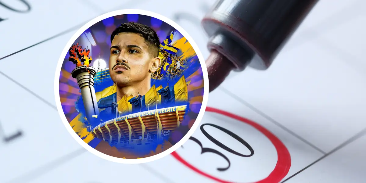 Rómulo Zwarg Foto: Pexels y Tigres UANL