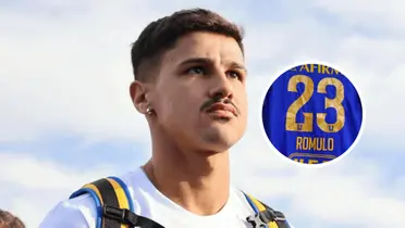 Rómulo Zwarg Foto: Tigres UANL