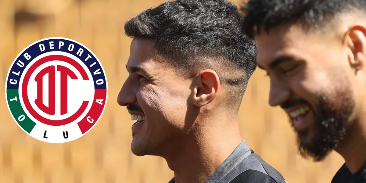 Rómulo Zwarg Foto: Tigres UANL y Escudoteca