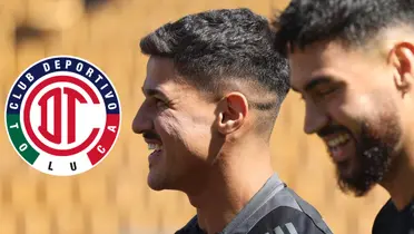 Rómulo Zwarg Foto: Tigres UANL y Escudoteca