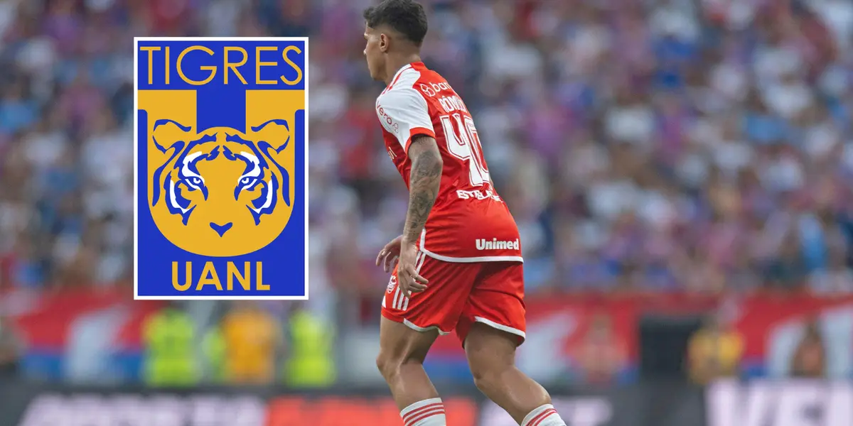 Rómulo Zwarg Foto: Transfer, Escudoteca