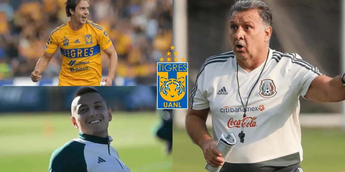 Salió a la luz la lista de jugadores para México en el Mundial de Qatar 2022