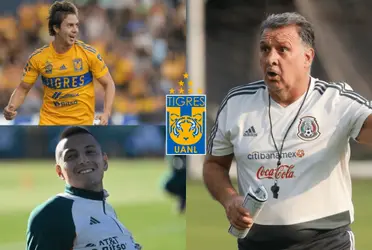 Salió a la luz la lista de jugadores para México en el Mundial de Qatar 2022