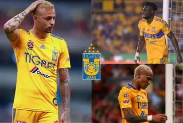 Salió del equipo sin pena ni gloria