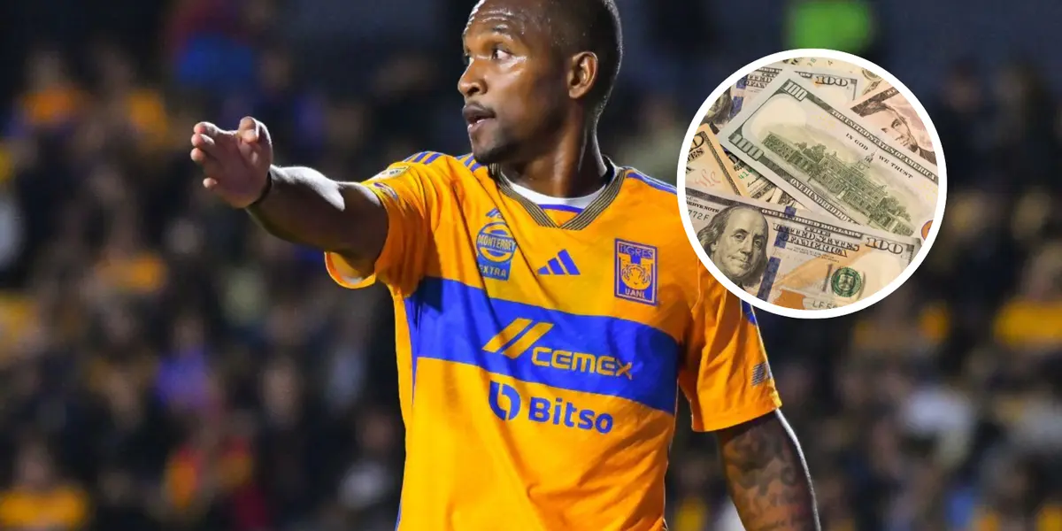 Samir Caetano Foto: Claro Sports y Escudoteca