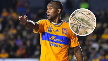 Samir Caetano Foto: Claro Sports y Escudoteca