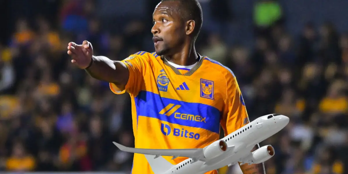 Samir Caetano Foto: Claro Sports y Pexels