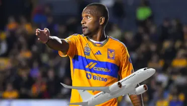 Samir Caetano Foto: Claro Sports y Pexels