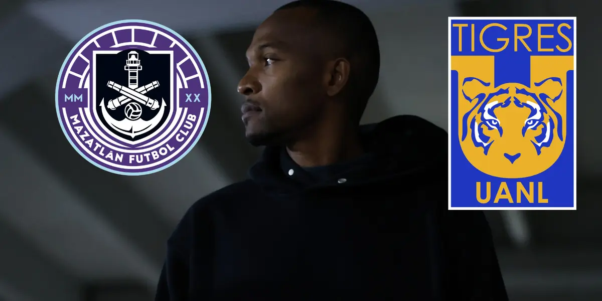 Samir Caetano Foto: Mazatlán FC y Eascudoteca