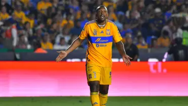 Samir Caetano perjudicaría a Tigres aún jugando en el Mazatlán | foto: Futbol Total