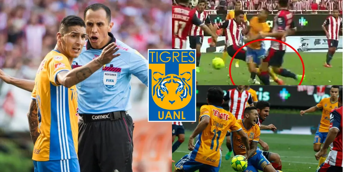 Santander está pagando caro el error que le costó el título a Chivas en el 2017